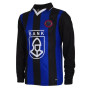 COPA Club Brugge Rétro Maillot Domicile Manches Longues 1998-1999