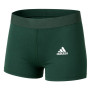 adidas MiTeam Brederodes Custom ondershort Dames 24-25 GROEN