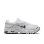 Nike Air Max Moto 2K Sneakers Wit Zilvergrijs Wit Zwart