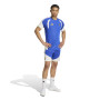 addias Juventus Trainingsset 2026-2027 Blauw Wit Goud