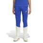 adidas Juventus Trainingsbroek 2026-2027 Kids Blauw Wit Goud