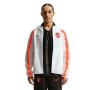 Nike Nederland Energy Trainingsjack 2026-2028 Wit Oranje Zwart