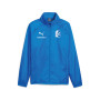 RKDVC Regenjack Senior Blauw
