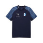 RKDVC Trainingsshirt Trainers Senior Donkerblauw