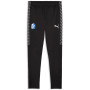RKDVC Trainingsbroek Senior Zwart