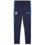 RKDVC Trainingsbroek Trainers Senior Donkerblauw