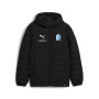 RKDVC Winterjas Senior Zwart