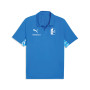 RKDVC Polo Senior Blauw