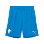 RKDVC Thuisshort Junior Blauw