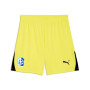 RKDVC Keepersshort Senior Geel