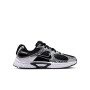 Nike V5 RNR Baskets Enfants Noir Anthracite Metallic Silver