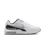 Nike Air Max Limited 3 Sneakers Wit Grijs Zwart
