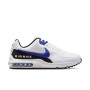 Nike Air Max Limited 3 Sneakers Wit Blauw Zwart