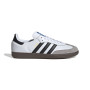 adidas Samba OG Sneakers White Black Light Brown