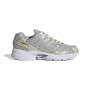 adidas Adistar Control 3 Sneakers Silver Grey White Aluminium