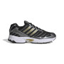 adidas Adistar Control 3 Sneakers Zwart Zilvergrijs Goud
