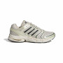 adidas Adistar Control 5 Sneakers Cloud White Zwart Aluminium