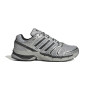 adidas Adistar Control 5 Baskets Gris Noir Gris Métallique