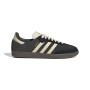 adidas Samba OG Sneakers Donkergrijs Donkergroen Beige