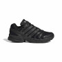 adidas Adistar Control 5 Sneakers Black Grey Iron Metallic