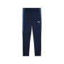 PUMA teamLIGA26 Trainingsbroek Donkerblauw Wit