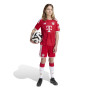 adidas Bayern München Thuistenue 2026-2027 Kids