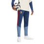 adidas Bayern Munich Training pants 2026-2027 Dark Blue Red Gold