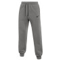 Nike Park 26 Fleece Joggingbroek Grijs Zwart