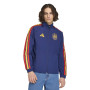 adidas Spain Anthem Training Jacket 2026-2028 Dark Blue Yellow Red