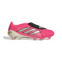 adidas Predator Pro FT Gras Football Boots (FG) Hot Pink Silver Grey Black Gold