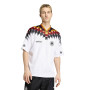 Maillot domicile adidas Allemagne 1994
