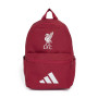 adidas Liverpool Sac à Dos Enfants Rouge Blanc