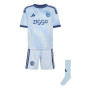 adidas Ajax Minikit 3e 2026-2027 Peuters/Kleuters