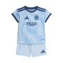 adidas Ajax Babykit 3e 2026-2027