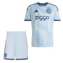 adidas Ajax 3e Set 2026-2027