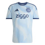 adidas Ajax 3e Shirt 2026-2027