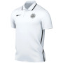 OLVE Polo Heren Wit