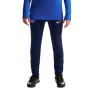 Pantalon d'entraînement Nike Inter Milan Strike 2026-2027 pour enfants, bleu foncé et blanc