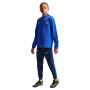 Nike Inter Milan Strike Trainingspak 2026-2027 Kids Blauw Donkerblauw Wit