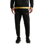 Nike Inter Milan Tech Woven Training pants 2026-2027 Black Golden Yellow