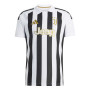 Maillot à domicile adidas Juventus Authentic 2026-2027