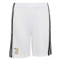 adidas Juventus Thuisbroekje 2026-2027