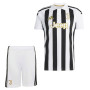 adidas Juventus Thuisset 2026-2027