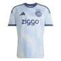 adidas Ajax 3e Shirt 2026-2027