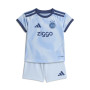 adidas Ajax Babykit 3e 2026-2027