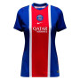 Nike Paris Saint-Germain Thuisshirt 2026-2027 Dames