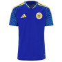 adidas FFK Curaçao Thuisshirt Authentic 2026-2028