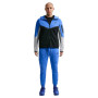Nike Tech Fleece Sportswear Trainingspak Donkerblauw Zwart Grijs Wit