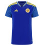 adidas FFK Curaçao Thuisshirt 2026-2028 Dames