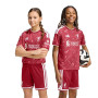 adidas Liverpool Thuisset 2026-2027 Kids